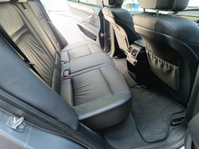 BMW X5 4.0 D M pack, Vacuum, Head up, Panorama , снимка 13