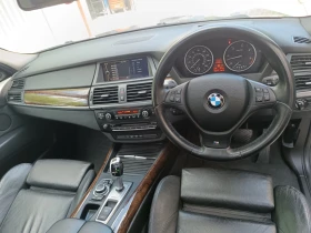 BMW X5 4.0 D M pack, Vacuum, Head up, Panorama , снимка 12
