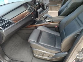 BMW X5 4.0 D M pack, Vacuum, Head up, Panorama , снимка 16