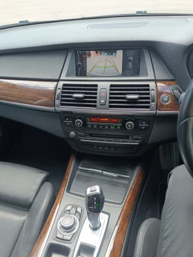 BMW X5 4.0 D M pack, Vacuum, Head up, Panorama , снимка 17
