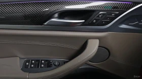 BMW X4 M* HUD* 360* КОЖА* ОБДУХВ* ПАНО, снимка 11