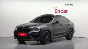 BMW X4 M* HUD* 360* КОЖА* ОБДУХВ* ПАНО, снимка 1