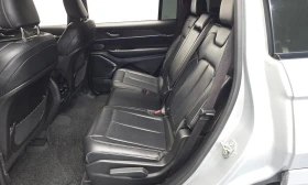 Jeep Grand cherokee 3.6* V6* OVERLAND* ОБДУХВАНЕ* ДИСТРОНИК* ХЕДЪП* 36, снимка 15