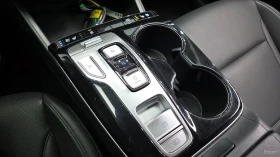 Hyundai Tucson HYBRID* LANE* DISTRO* ПОДГРЕВ* ОБДУХ, снимка 5