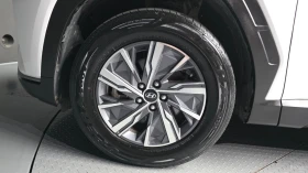 Hyundai Tucson HYBRID* LANE* DISTRO* ПОДГРЕВ* ОБДУХ, снимка 16
