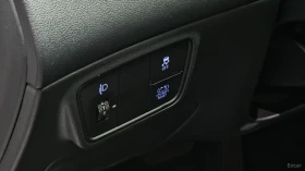 Hyundai Tucson HYBRID* LANE* DISTRO* ПОДГРЕВ* ОБДУХ, снимка 13
