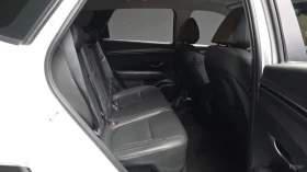 Hyundai Tucson HYBRID* LANE* DISTRO* ПОДГРЕВ* ОБДУХ, снимка 8