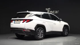 Hyundai Tucson HYBRID* LANE* DISTRO* ПОДГРЕВ* ОБДУХ, снимка 2