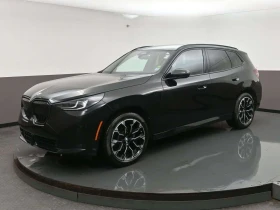 BMW X3 30 xDrive M Sport | CARFAX | АВТОКРЕДИТ, снимка 1