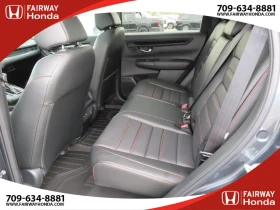 Honda Cr-v Hybrid Sport AWD* Пано* Carplay* НОВА, снимка 12