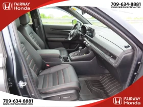 Honda Cr-v Hybrid Sport AWD* Пано* Carplay* НОВА, снимка 10