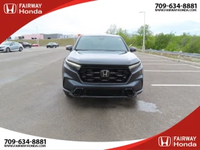 Honda Cr-v Hybrid Sport AWD* Пано* Carplay* НОВА, снимка 2