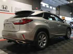 Lexus RX 350 AWD* Вентилация и подгрев * Цена до БГ, снимка 4