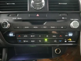 Lexus RX 350 AWD* Вентилация и подгрев * Цена до БГ, снимка 9
