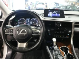 Lexus RX 350 AWD* Вентилация и подгрев * Цена до БГ, снимка 8