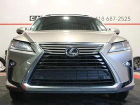 Lexus RX 350 AWD* Вентилация и подгрев * Цена до БГ, снимка 3