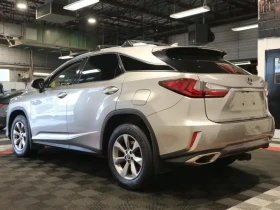 Lexus RX 350 AWD* Вентилация и подгрев * Цена до БГ, снимка 5