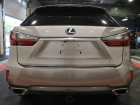 Lexus RX 350 AWD* Вентилация и подгрев * Цена до БГ, снимка 6