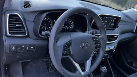 Hyundai Tucson, снимка 6