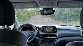 Hyundai Tucson, снимка 5