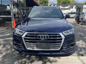 Audi Q5 Тechnik| BANG&OLUFSEN| PANO| ОБДУХ| 360, снимка 6