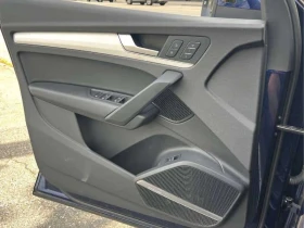 Audi Q5 Тechnik| BANG&OLUFSEN| PANO| ОБДУХ| 360, снимка 16
