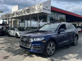 Audi Q5 Тechnik| BANG&OLUFSEN| PANO| ОБДУХ| 360, снимка 1