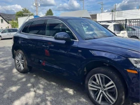 Audi Q5 Тechnik| BANG&OLUFSEN| PANO| ОБДУХ| 360, снимка 3