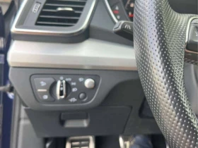 Audi Q5 Тechnik| BANG&OLUFSEN| PANO| ОБДУХ| 360, снимка 17