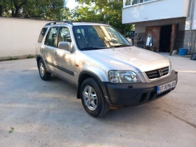 Honda Cr-v, снимка 2