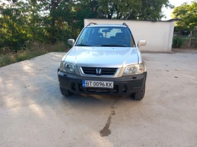 Honda Cr-v, снимка 3