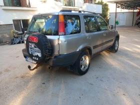 Honda Cr-v, снимка 6