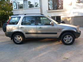 Honda Cr-v, снимка 5