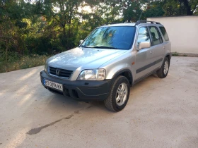 Honda Cr-v, снимка 1