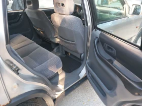 Honda Cr-v, снимка 10