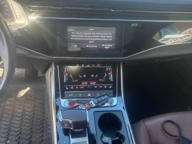 Audi Q8, снимка 9