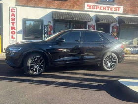 Audi Q8, снимка 2
