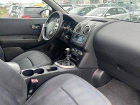 Nissan Qashqai 1.5DCI-110-ITALiA, снимка 4