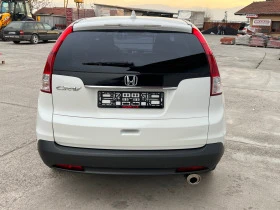     Honda Cr-v 2.0 , 