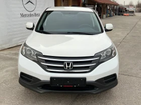 Honda Cr-v 2.0 бензин, газ, снимка 2