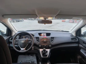 Honda Cr-v 2.0 бензин, газ, снимка 11