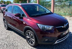 Opel Crossland X    Keyless  | Mobile.bg    1