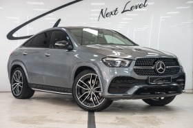 Mercedes-Benz GLE 400 d Coupe 4Matic AMG Line Night Package | Mobile.bg    3