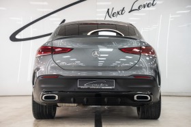 Mercedes-Benz GLE 400 d Coupe 4Matic AMG Line Night Package | Mobile.bg    6