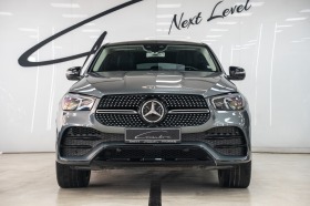 Mercedes-Benz GLE 400 d Coupe 4Matic AMG Line Night Package | Mobile.bg    2