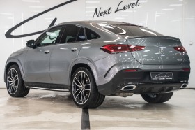 Mercedes-Benz GLE 400 d Coupe 4Matic AMG Line Night Package | Mobile.bg    7