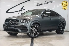  Mercedes-Benz GLE 40...