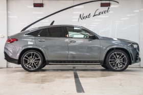 Mercedes-Benz GLE 400 d Coupe 4Matic AMG Line Night Package | Mobile.bg    4