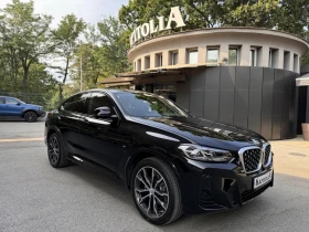 Обява за продажба на BMW X4 xDrive 20d ~49 900 EUR - изображение 1