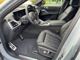 BMW X6 40d/ FACELIFT/M-SPORT PRO/ CARBON/H&K/ HEAD UP/ 22, снимка 8